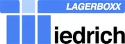 Lagerboxx self storage provider logo
