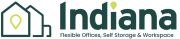 Indiana Workspace self storage provider logo