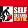Self Storage Centre self storage provider logo