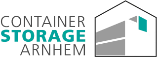 Container Storage Arnhem - Delta 55
