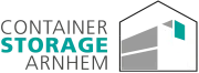 Container Storage Arnhem opslagaanbieder logo