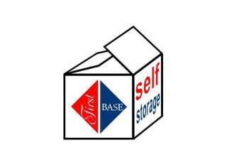 First Base Self Storage - Anglesey House, Anglesey Road