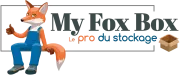 My Fox Box FR - 19B Rue Claude Berthollet