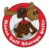 Moose Storage self storage provider logo