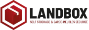 Logo du fournisseur de stockage Land box