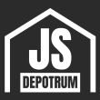 JS Depotrum - Strandvejen 119