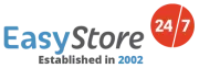 Easy Store 24/7 - Elton Park Business Centre, Hadleigh Road