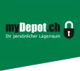 MyDepot Lagerraumanbieter-Logo