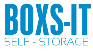 Boxs-it - Hendrik Mesdagstraat 8