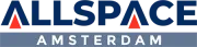 Allspace Amsterdam opslagaanbieder logo