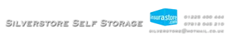 Silverstore Self Storage self storage provider logo