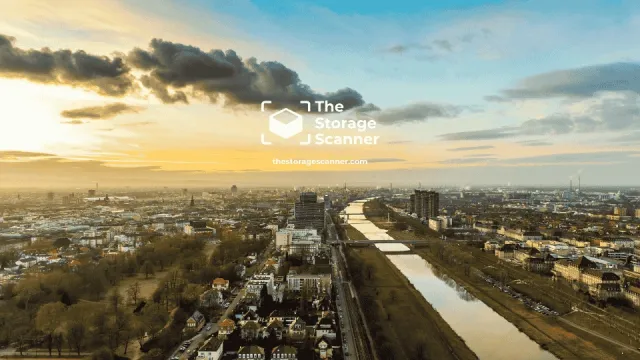 Wo ist Lagerraum in Mannheim & Ludwigshafen am günstigsten?