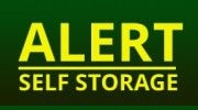 Alert Self Storage - Gladstone Road