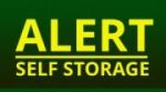 Alert Self Storage self storage provider logo