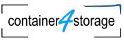 Container4Storage self storage provider logo
