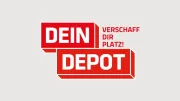 Dein Depot Self-Storage Lagerraumanbieter-Logo