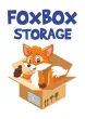Fox Box Lagerraumanbieter-Logo