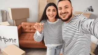 Moving In Together: Merging Lives &amp; Managing Stuff