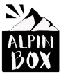 Alpin Box self storage provider logo
