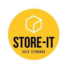 Store It NI self storage provider logo