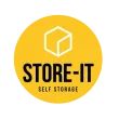 Store It NI self storage provider logo