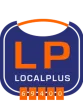Logo du fournisseur de stockage LocalPlus