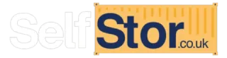 SelfStor self storage provider logo