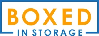 Boxed In Self Storage self storage provider logo