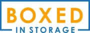 Boxed In Self Storage self storage provider logo