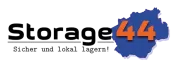Storage44 Lagerraumanbieter-Logo