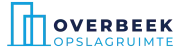 Overbeek Opslagruimte opslagaanbieder logo