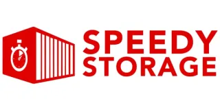 Speedy Storage self storage provider logo