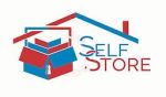 Self Store Hunts self storage provider logo