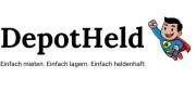 DepotHeld Lagerraumanbieter-Logo