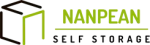 Nanpean Self Storage self storage provider logo