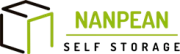 Nanpean Self Storage self storage provider logo