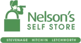Nelsons Self Storage self storage provider logo