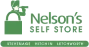 Nelsons Self Storage - 56 Burymead Road