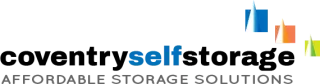 Coventry Self Storage self storage provider logo