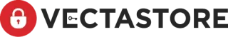 Vectastore self storage provider logo