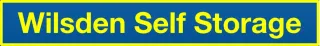 Wilsden Self Storage self storage provider logo