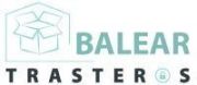 Logotipo del proveedor de autoalmacenaje Balear Trasteros