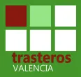 Logotipo del proveedor de autoalmacenaje Trasteros Valencia