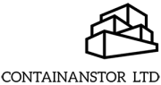 Containanstor self storage provider logo