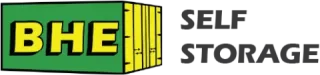 BHE Self Storage self storage provider logo