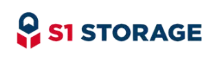 S1 Storage self storage provider logo