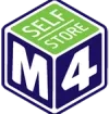 M4 Self Store - Marshgate Industrial Estate
