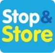 Stop and Store self storage provider logo