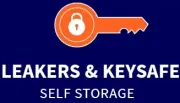 Leakers &amp; Keysafe Self Storage - Unit 1A, Brue Way, Walrow Industrial Estate