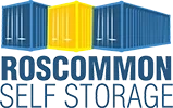 Rosecommon Self Storage self storage provider logo